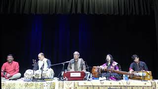 Ekbar Birajo Go Maa - Suranjan Bhanja Choudhury