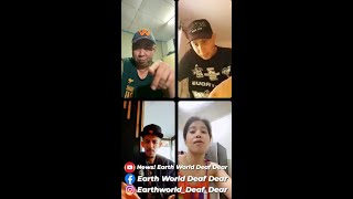 W1w1 Important Zabo VS Hozze - ( 29 JULI 2024 ) - ( IG : Earthworld_Deaf_Dear )