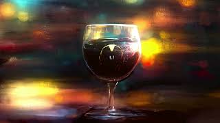 Masterkraft - red wine (Official Audio)
