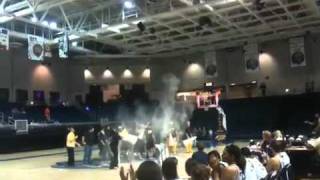 UAFS Homecoming 2011 - Sigma Nu