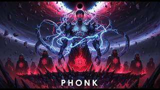 PURE NIGHTMARE FUEL 🩸 The Most Horrific Playlist 2026 (Survive The Night) phonk playlist