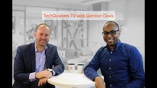 TQTV with Glenton Davis - What is Odo? (EP 2/4)