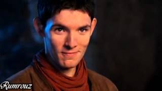 Lancelot Du Lac [Merlin]