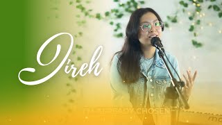 JIREH - ELEVATION WORSHIP & MAVERICK CITY (GBC PROJECT LIVE COVER)