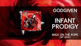 Godgiven - Infant Prodigy