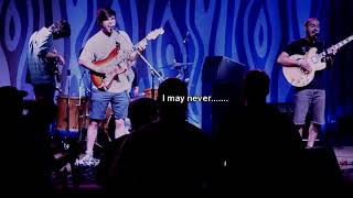 Spiller "Cowboy Bill" Live - 2019