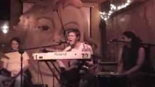 Kessler Tidal - Live - August 3 2006