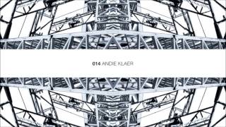 IBP014 - Andie Klaer