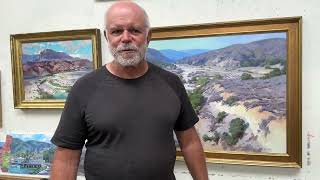 John Cosby   113th Annual Gold Medal Exhibition