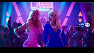 White Chicks like you never seen it