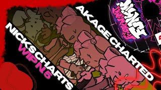 AKAGE CHARTED - Nick's Charts WIP 5