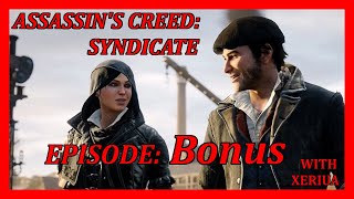 Assassin's Creed Syndicate - Deleting a Saved Game to Start Over [Updated 2020]