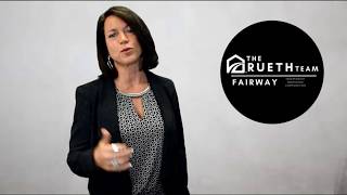 Home Ownership with The Rueth Team