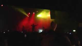 Inspiral Carpets - Saturn 5 - The Ritz 29/03/13