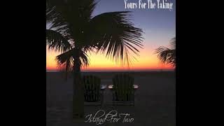 With You - Yours For The Taking
