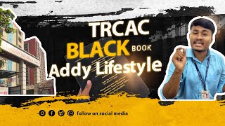 Trcac college black book adventure on the last day of thakur college Dahisr | @Itsaddy11