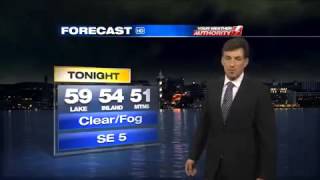 Inland forecast 5/28/2015