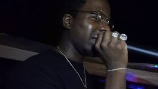 Swag Bday Bash (T-Mac Intro)