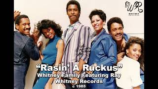 Rasin' A Ruckus [Later Years]