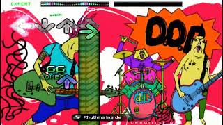 DDR 2010 GAMEPLAY SM3.9 ALPHA