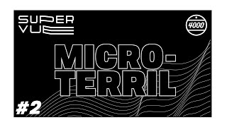 Supervue 2019 - Micro-terril #2