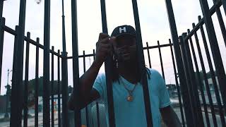 Huff - Oochi Wally (REMIX) Official Video