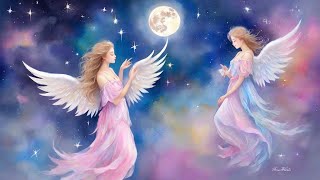 Fall Asleep in Less Than 3 Minutes ★︎ Stress Elimination ★︎ Healing Anxiety and Depressive States