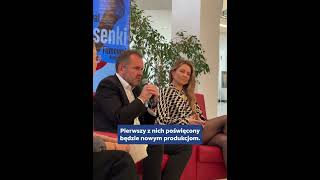 Festiwal Piosenki Filmowej Bydgoszcz 2025. Pierwsza edycja już w styczniu. Gwiazdy filmu i estrady