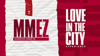 Marriage Made EZ | Love in the City | Apostle Mike Freeman | 02.13.2026| 7:30 PM
