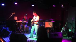 Greg Roth - "Dixie vs The World" - DC9 - 7/11