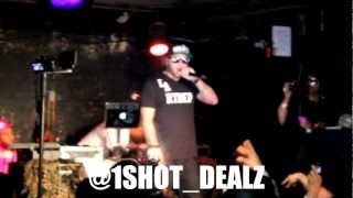 1 SHOT DEALZ PERFORMANCE [ WINS THE DJ KAY SLAY SHOWCASE]