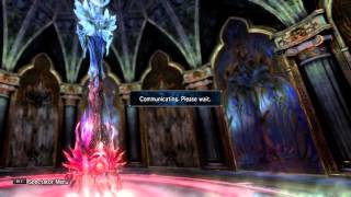 SCV PSN May Online Tournament: ZER0 vs Party Wolf
