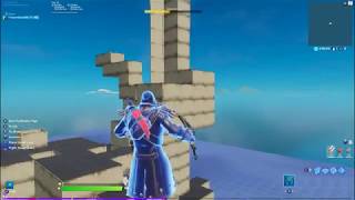 What i am making in Fortnite and Piggy