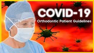 COVID-19 Patient Guidelines