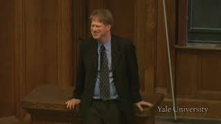 Conscious Of The Present And The Past: Language - Introduction To Psychology With Paul Bloom (2007)