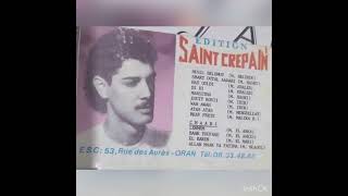 Ali Bouabdellah Instrumental Face B