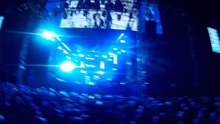 Pitbull Timber - Moment - GoDaddy Party 2014