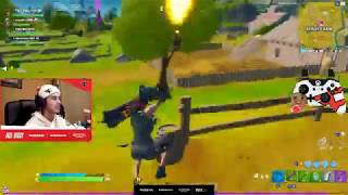 Crazy 43 Kill Win! Hype Nite Squads Tourney!