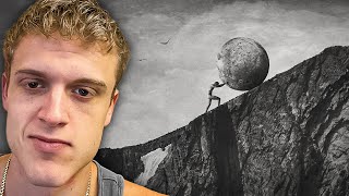 Live To Love The Pain.