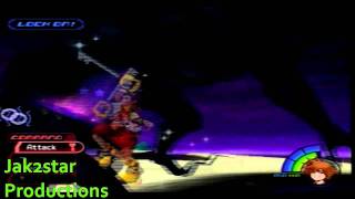 Let's Play Kingdom Hearts [PS2][HD] - Part 6 - The Heartless Exist