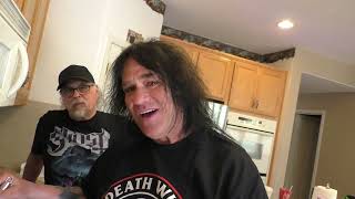 The Candy Episode on Zetro's Toxic Vault