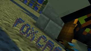 Intro ''Fox Craft''' (Simple) 60 FPS