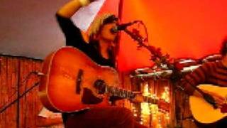 Stealing Love Jones - 99 - live at the Farmhouse