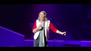 Foreigner Live At The Venetian Theatre 3/25/22 ( Waiting for a Girl Like You )