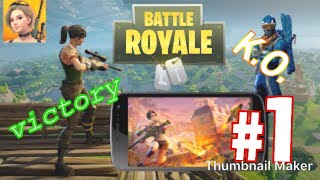 Creative destruction ep1 !!