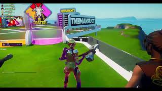 Live! - CHAPTER 4 FRACTURE LIVE EVENT! (On PS5)