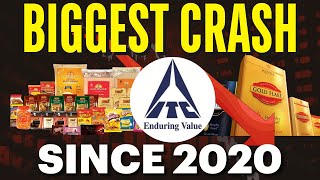 Will ITC Share Price Fall Further? Here's All You Need To Know About What's Hurting Tobacco Stocks