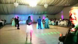 SONOR - Muzica usoara live, Je t'aime Ego Ballroom(Sonor Band).