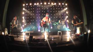 The Struggle Tour - Fargo, ND - Tenth Avenue North / Rend Collective Experiment / Moriah Peters