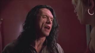 The Room (2003) Carnage count (400 Subscriber Special)